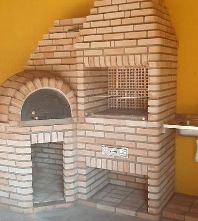 Linda Chacara Em Ibiuna Ngoại thất bức ảnh