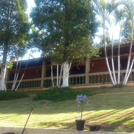 Linda Chacara Em Ibiuna Ngoại thất bức ảnh