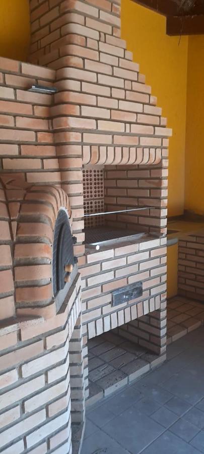 Linda Chacara Em Ibiuna Ngoại thất bức ảnh