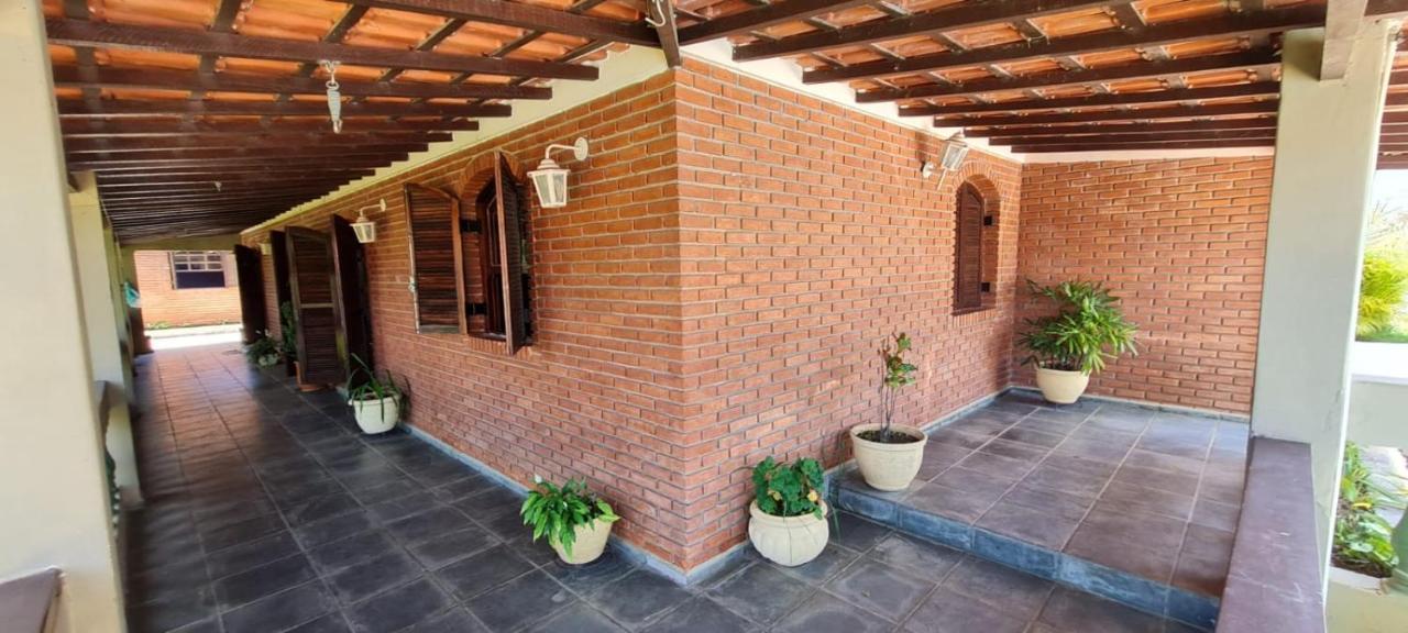 Linda Chacara Em Ibiuna Ngoại thất bức ảnh