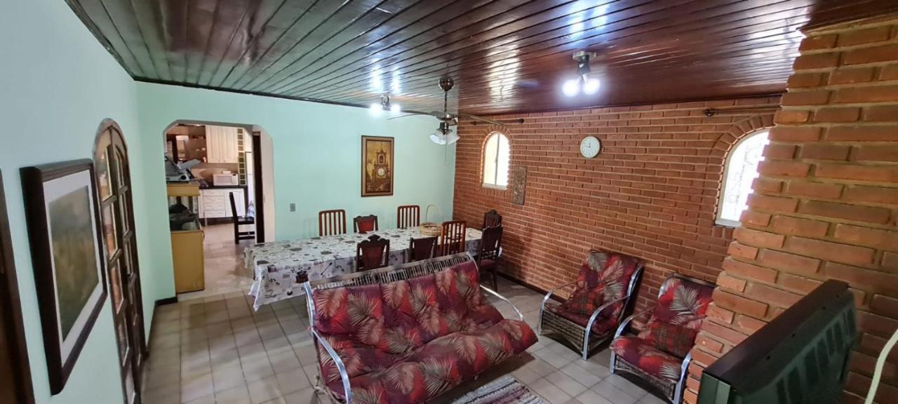 Linda Chacara Em Ibiuna Ngoại thất bức ảnh