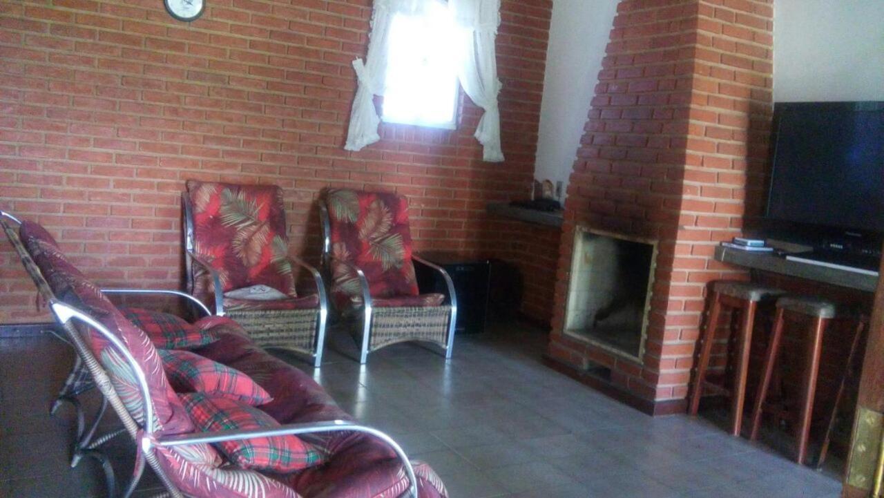 Linda Chacara Em Ibiuna Ngoại thất bức ảnh