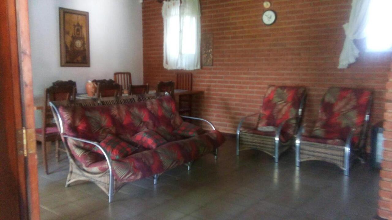Linda Chacara Em Ibiuna Ngoại thất bức ảnh