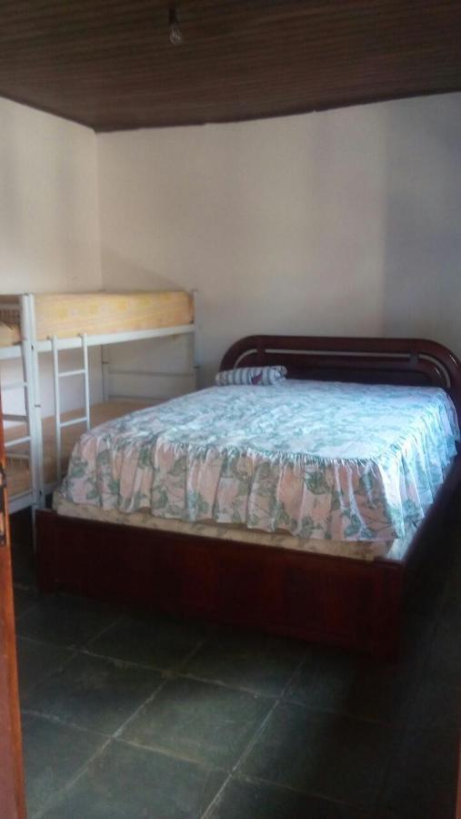 Linda Chacara Em Ibiuna Ngoại thất bức ảnh