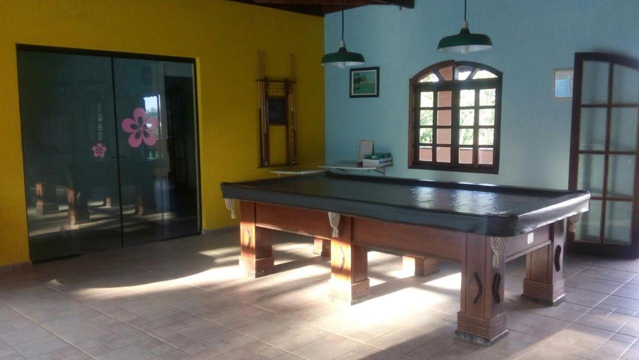 Linda Chacara Em Ibiuna Ngoại thất bức ảnh