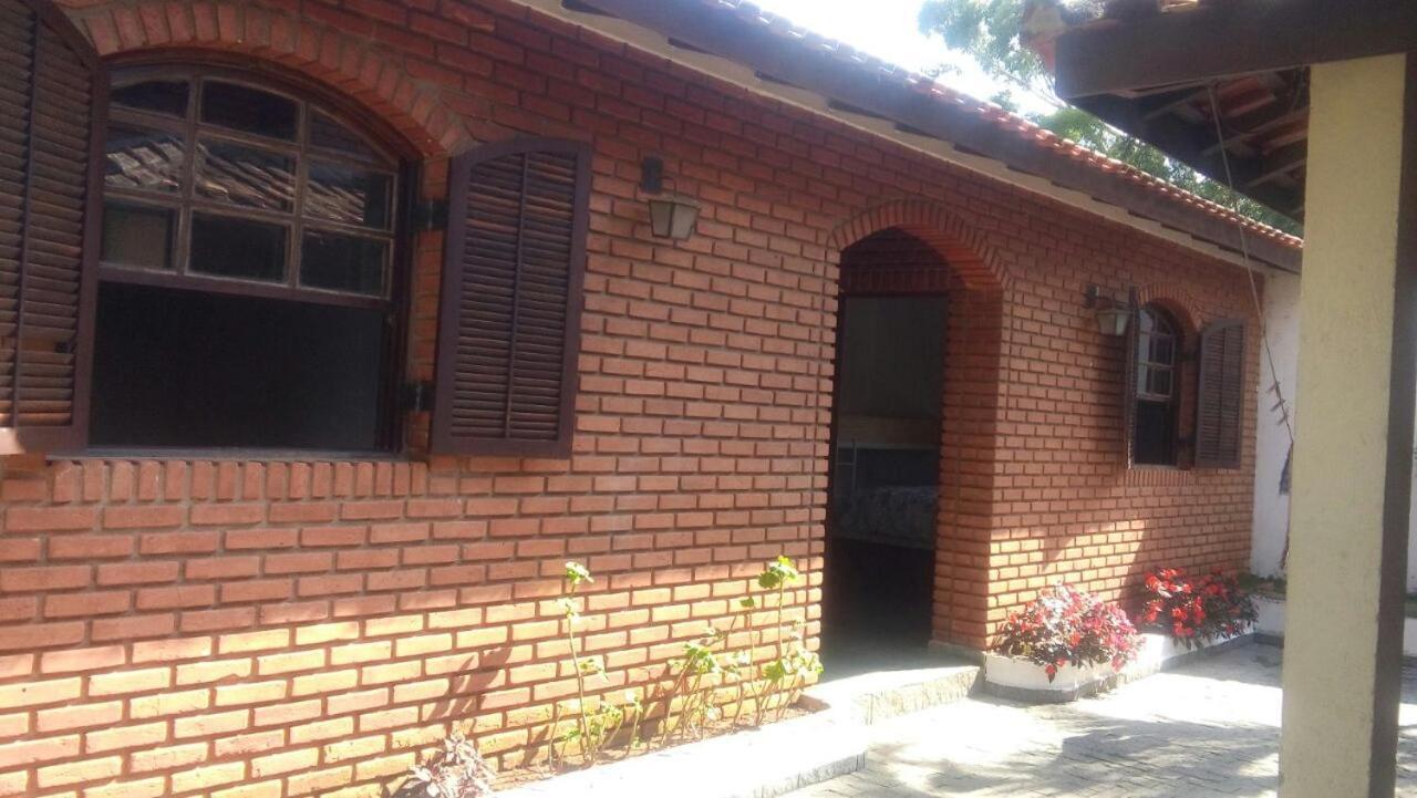 Linda Chacara Em Ibiuna Ngoại thất bức ảnh