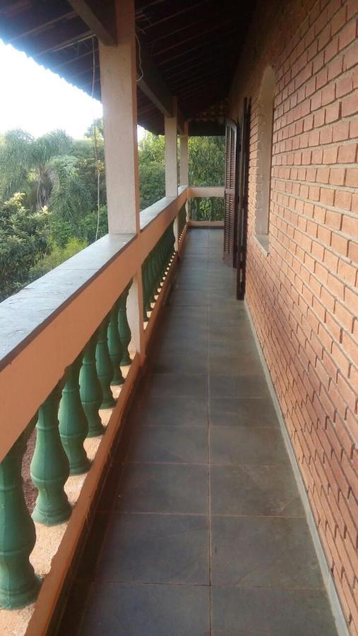 Linda Chacara Em Ibiuna Ngoại thất bức ảnh