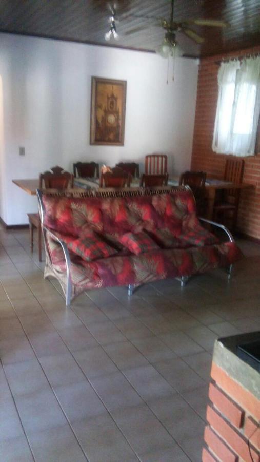 Linda Chacara Em Ibiuna Ngoại thất bức ảnh