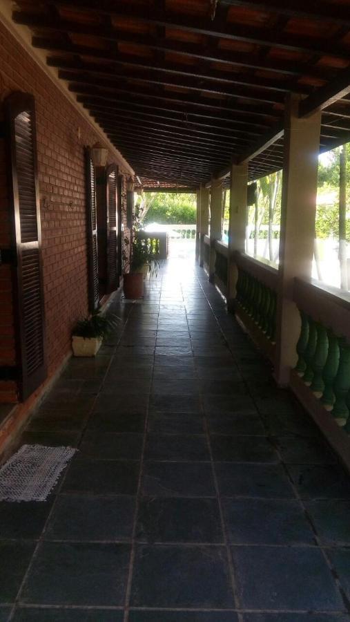 Linda Chacara Em Ibiuna Ngoại thất bức ảnh