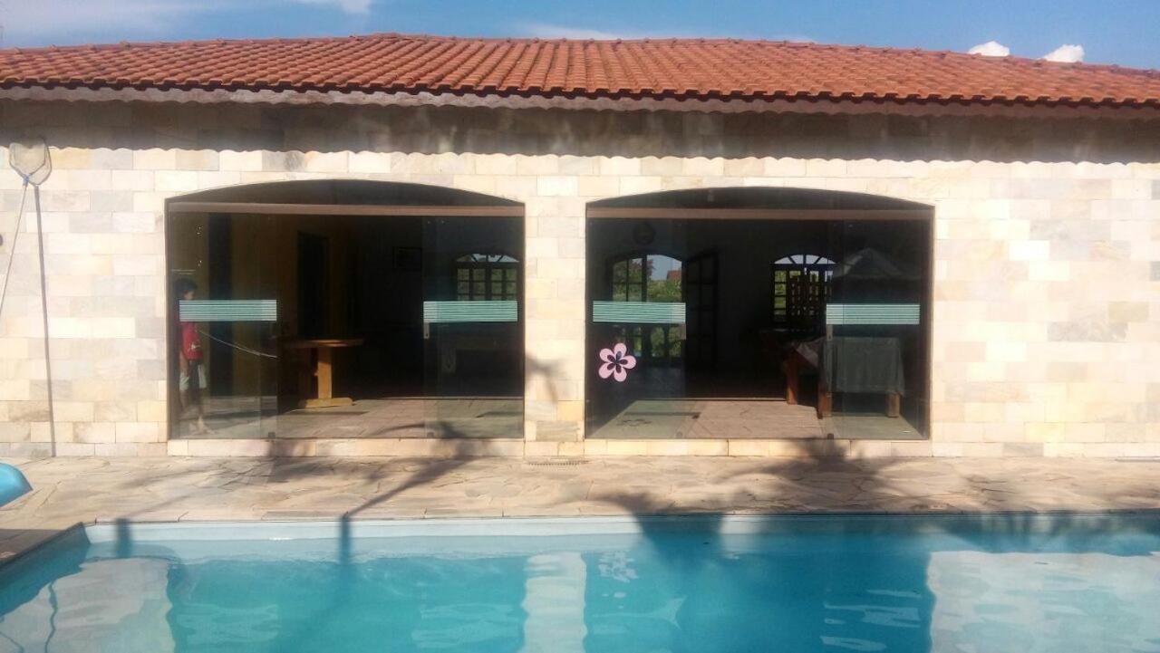 Linda Chacara Em Ibiuna Ngoại thất bức ảnh