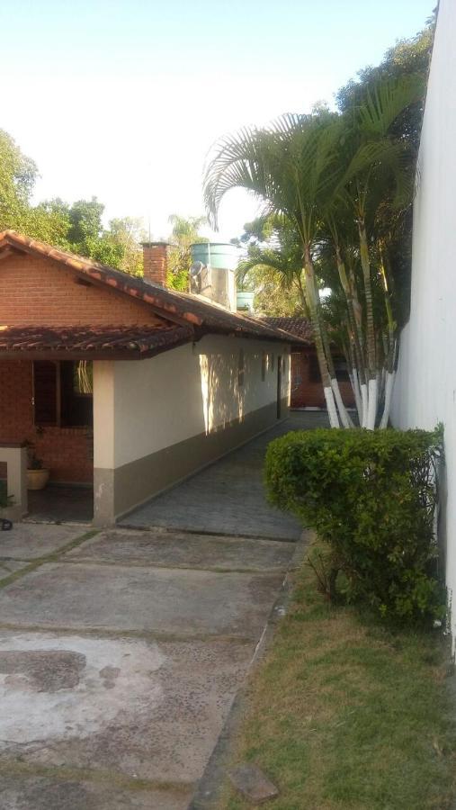 Linda Chacara Em Ibiuna Ngoại thất bức ảnh