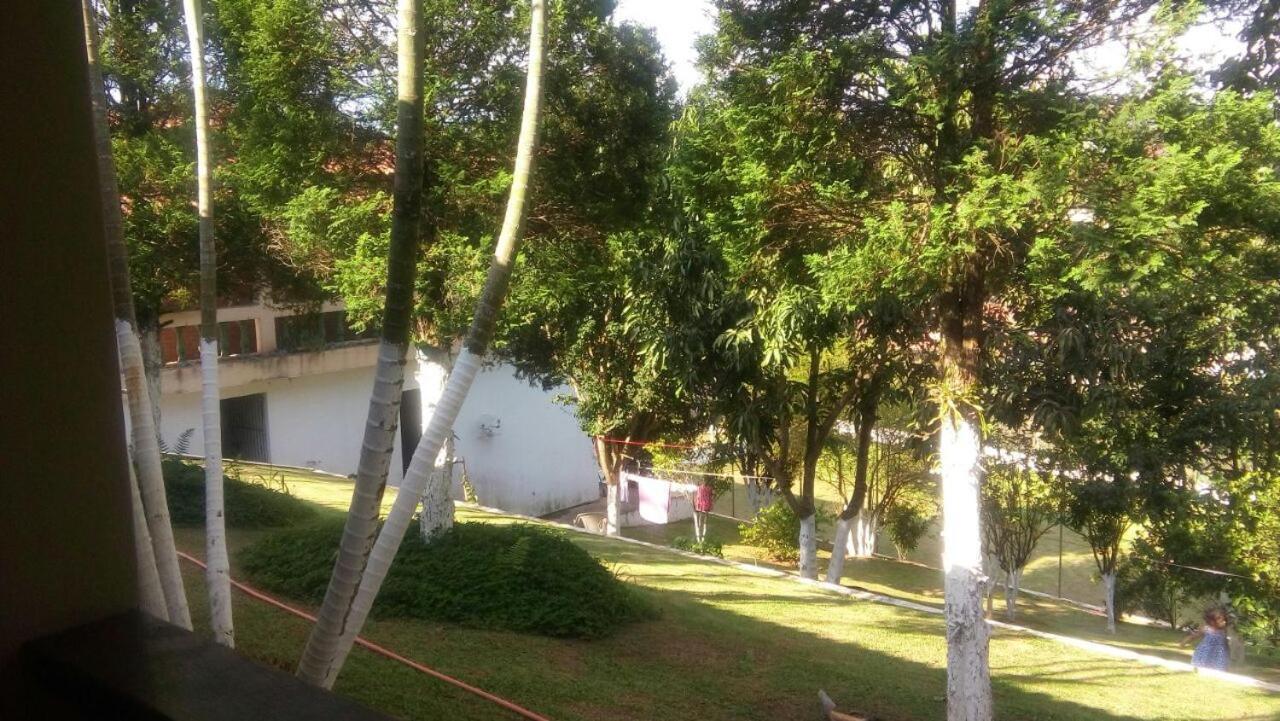 Linda Chacara Em Ibiuna Ngoại thất bức ảnh